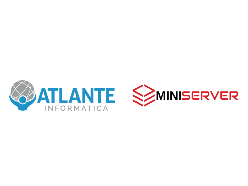 MSDR - Atlante Informatica e Miniserver esperienza e focus sull’iperconvergenza