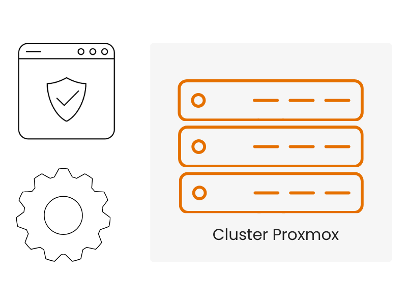 MSDR - Servizi associati
